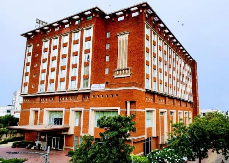 Royal Orchid Tonk Road