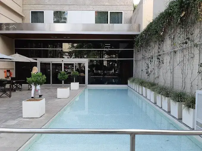Design Suites Salta