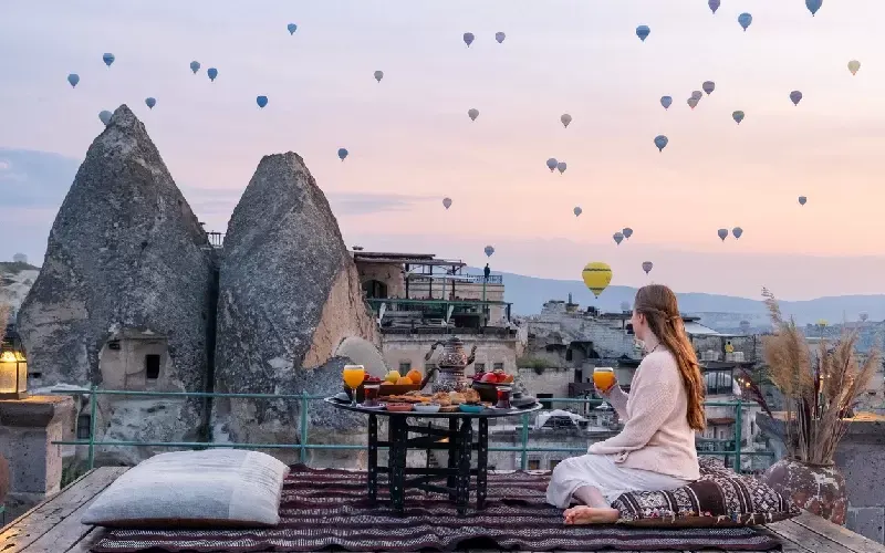 Memphis Tours Certificazione ISO