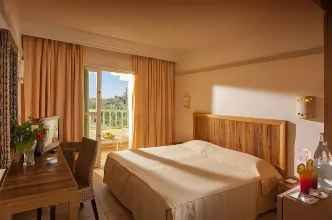 Hotel Sahara Douz