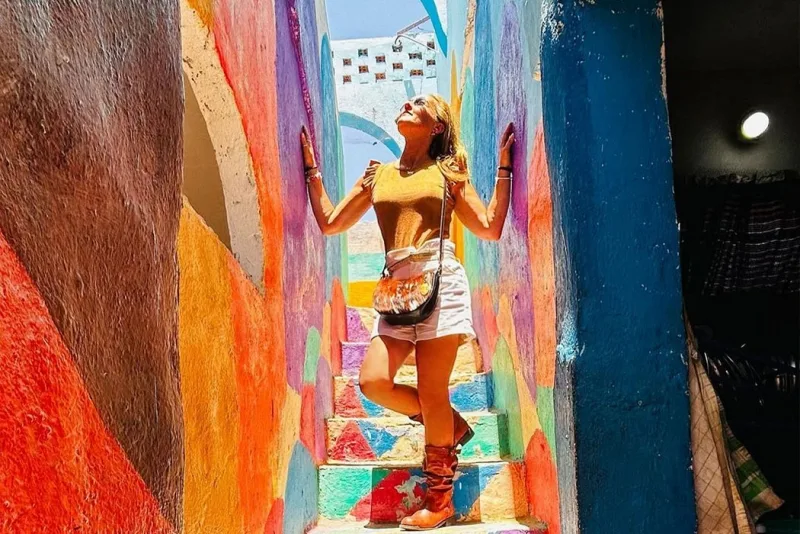 Croisière Sur Le Nil Jaz Jubilee 