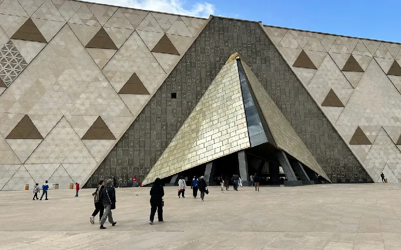 Egypt Tour from Australia – 9 Days in Cairo, Luxor, Aswan & Nile Cruise