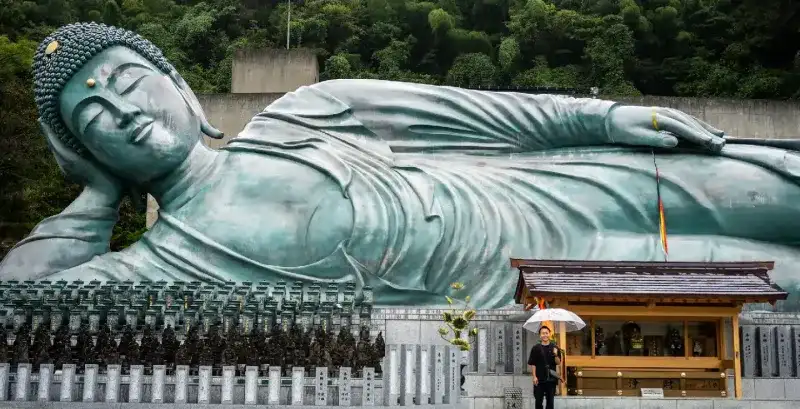 Templo Nanzoin