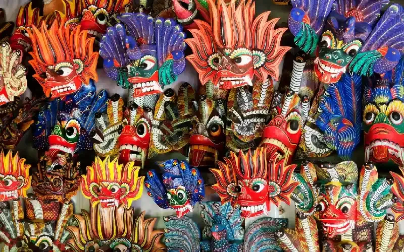 cosa comprare in sri lanka