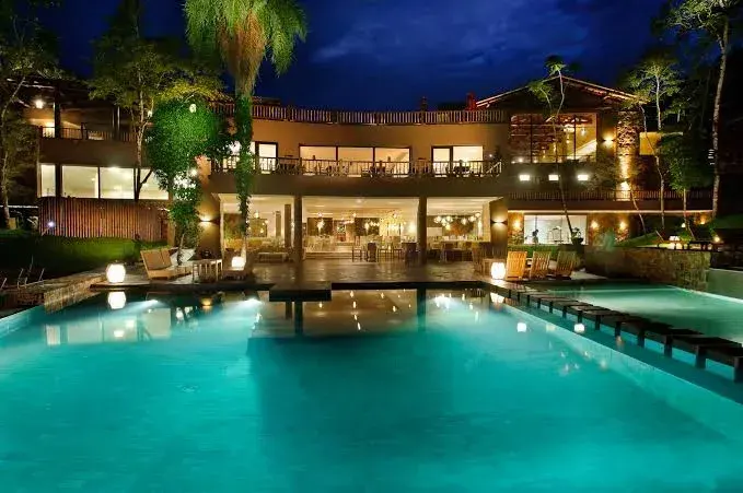 Loi Suites Iguazú Hotel