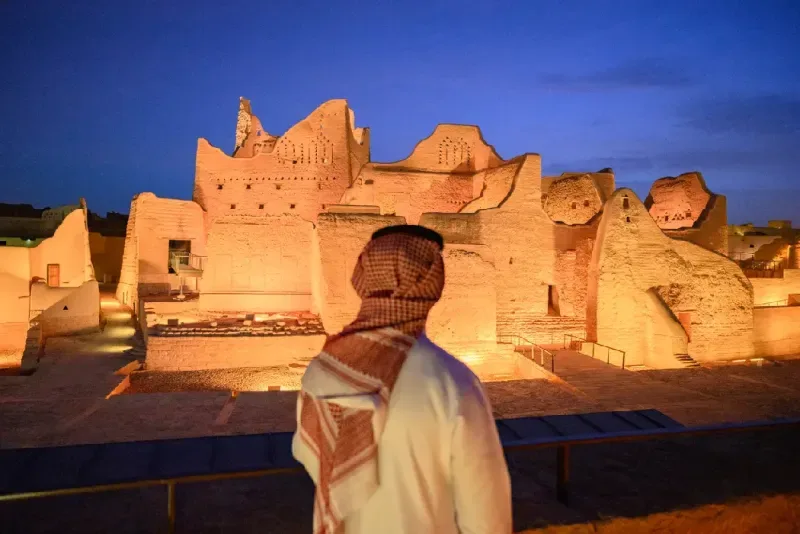 que-ver-en-riad