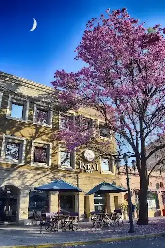 Inkai Salta 