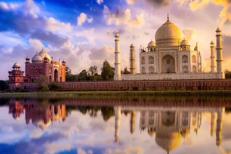 consigli per viaggio in india