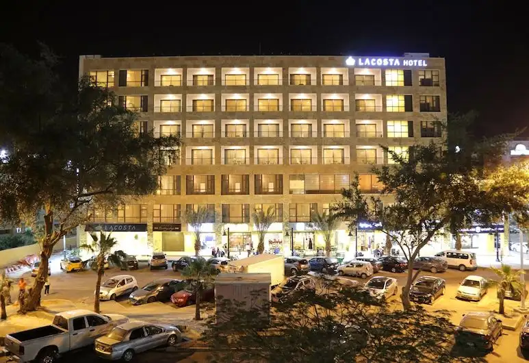 Lacosta Aqaba Hotel