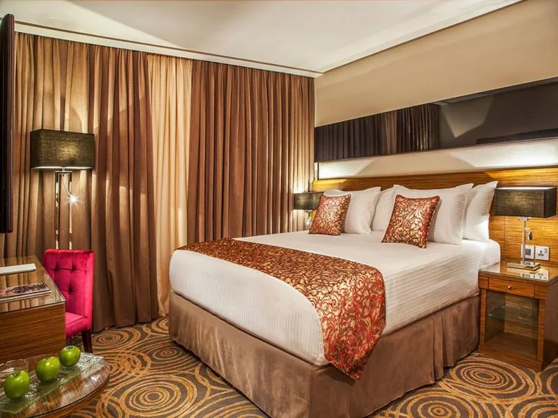 Harir Palace Amman Hotel 