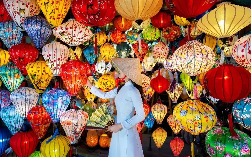 Vietnam