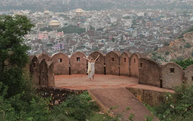 Viaggio di gruppo India in 10 giorni