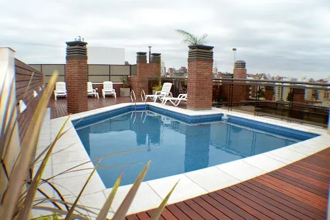 Kube Apartments