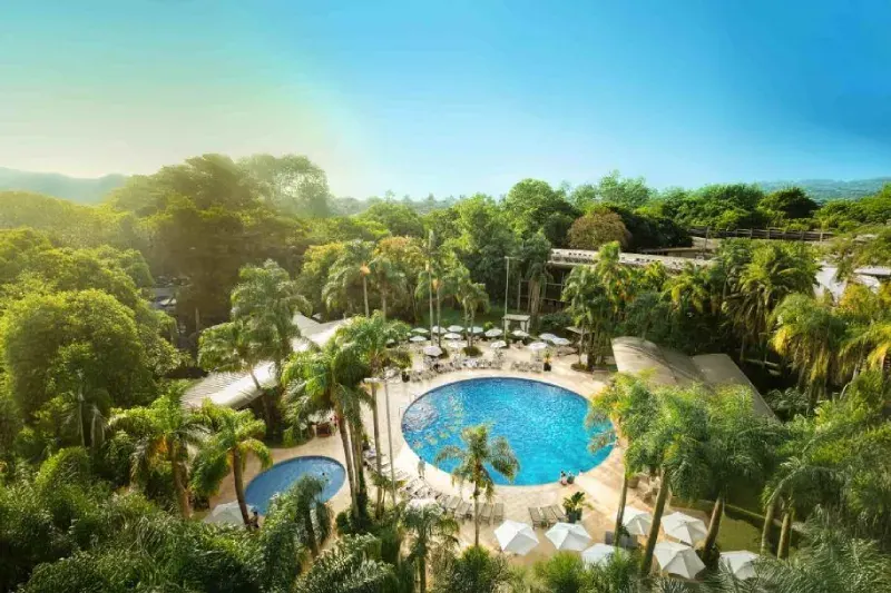 Vivaz Cataratas Resort