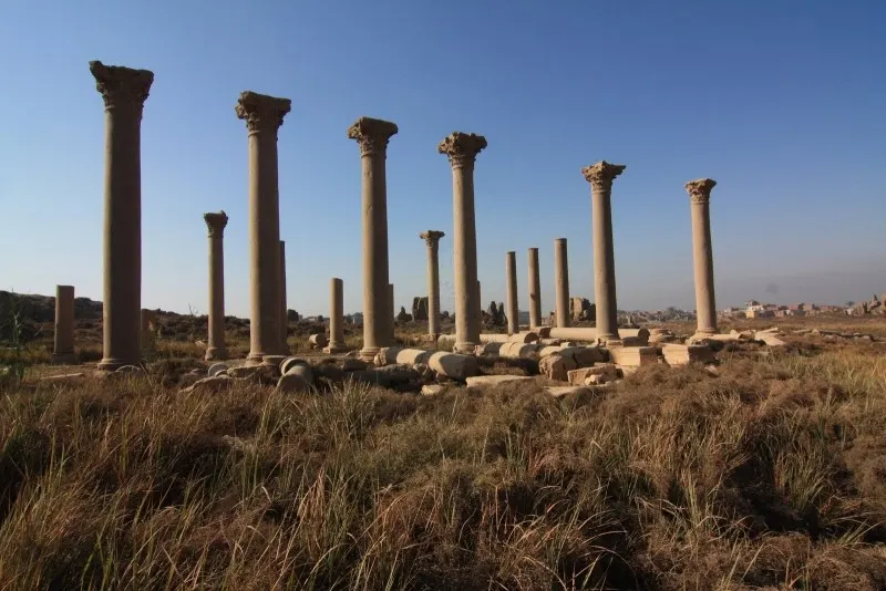 2 jours à El Minya depuis Louxor
