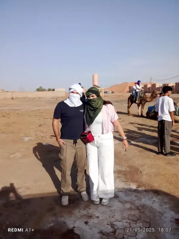 Exclusive 9-Day Morocco Desert Tour