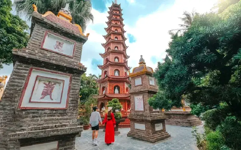 Hanoi, Vietnam