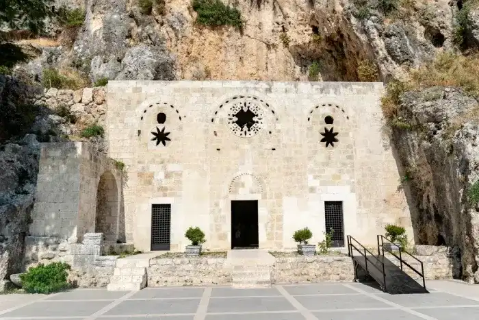 Church of Saint Peter Antakya