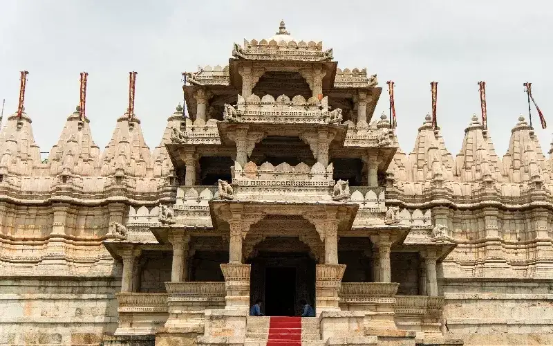 Ranakpur