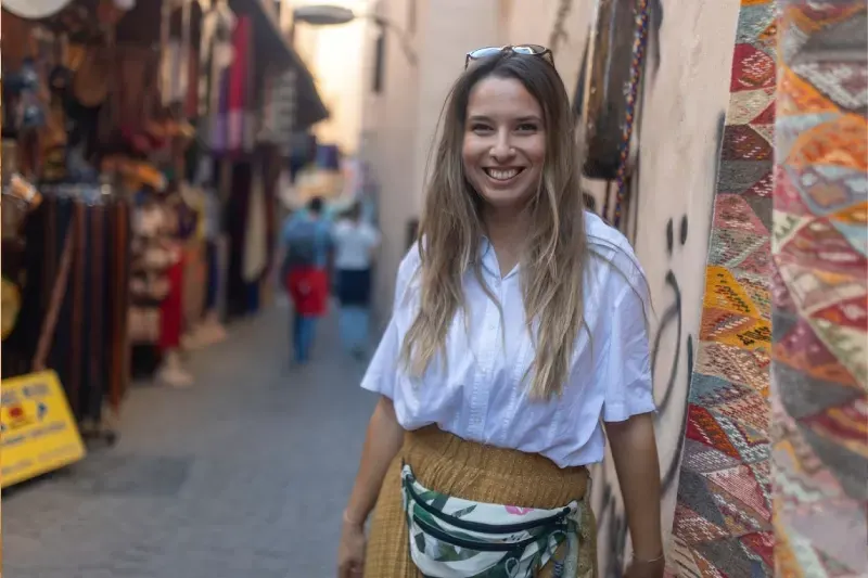 Cultura del Marocco, Cultura del Marocco