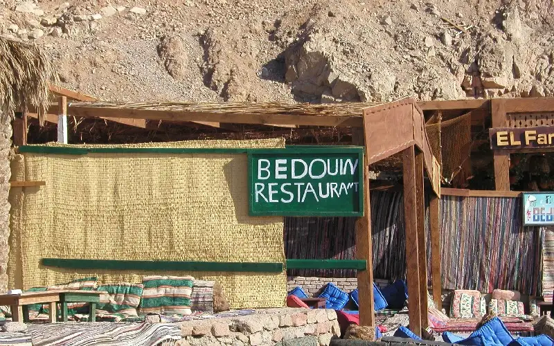 Bedouin Dahab