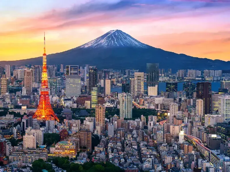 La esencia de Japon en 10 dias