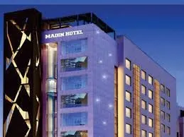 Madin Hotel