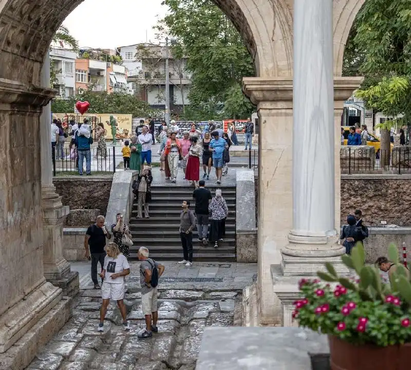 Museu das Civilizações da Anatólia