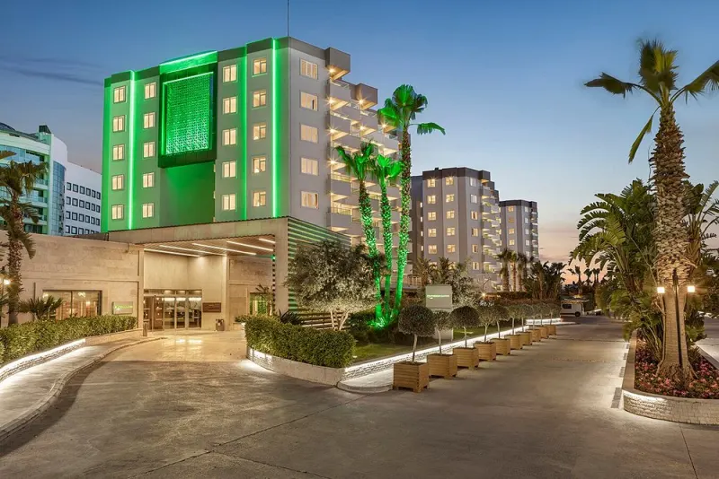 Wyndham Garden Hotel