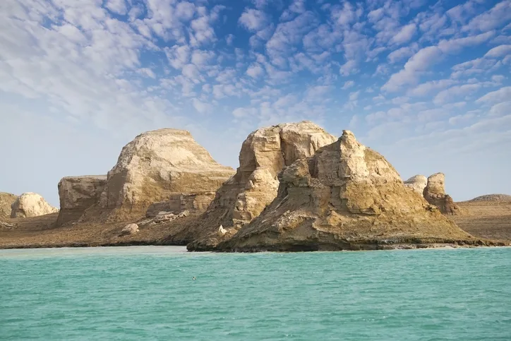 Daymaniyat Islands | Daymaniyat Islands Oman | Isole Daymanyat