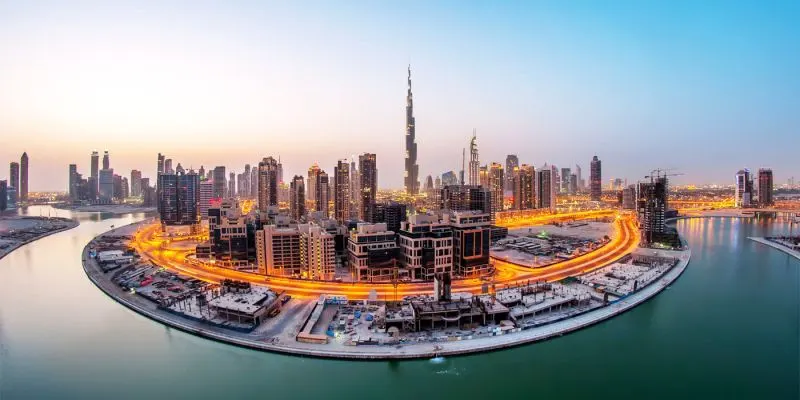 Dubai