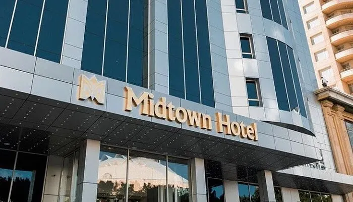 Midtown Hotel