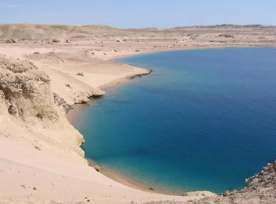 escursione Ras Mohamed