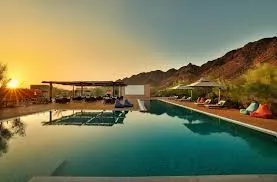 Cloud 7 Residence AlUla