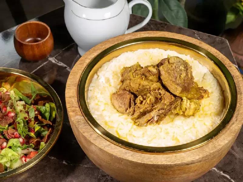 i piatti tipici emirati , piatti tipici di Dubai 