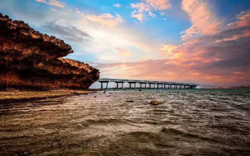 cosa visitare in arabia saudita