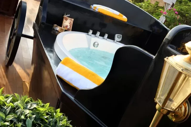 Sonesta Amirat Dahabiya