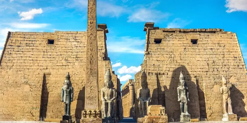 Les Origines d'Amon-Rê