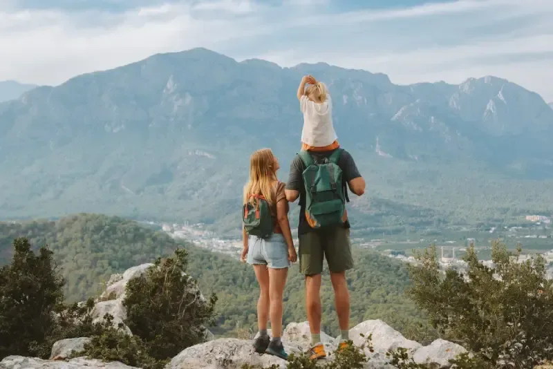 Best of Istanbul and Cappadocia