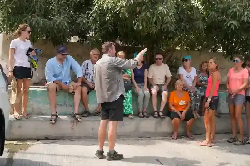 Marocco, Il Capitale del Marocco