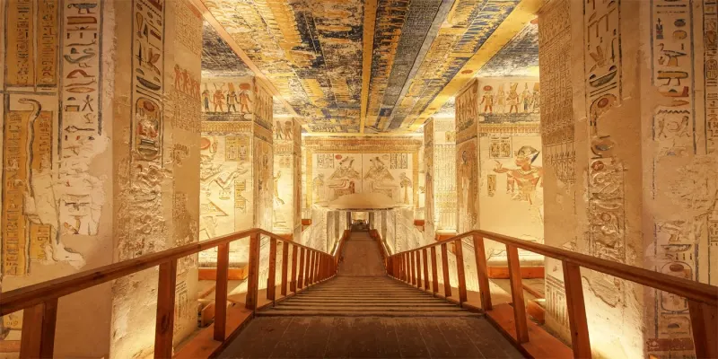 Tutankhamun Tomb | Tour to Luxor | Luxor Tours from Cairo by Flight | Luxor Tour from Cairo Tutankhamun Tomb | Tour to Luxor | Luxor Tours from Cairo by Flight | Luxor Tour from Cairo