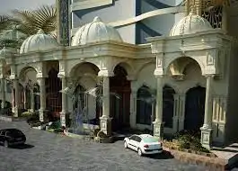 WA Hotel in Jeddah