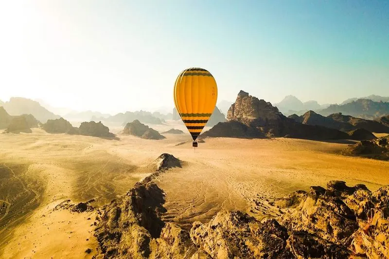 Que faire en Jordanie