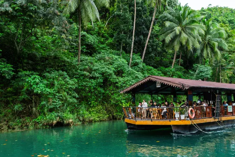the best islands in the philippines