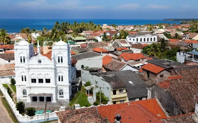 galle sri lanka
