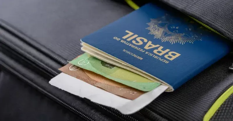 o que levar para o egito