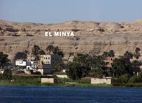 El Minya