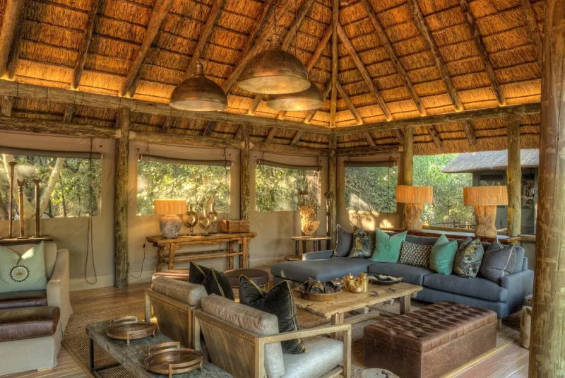 Camp Moremi