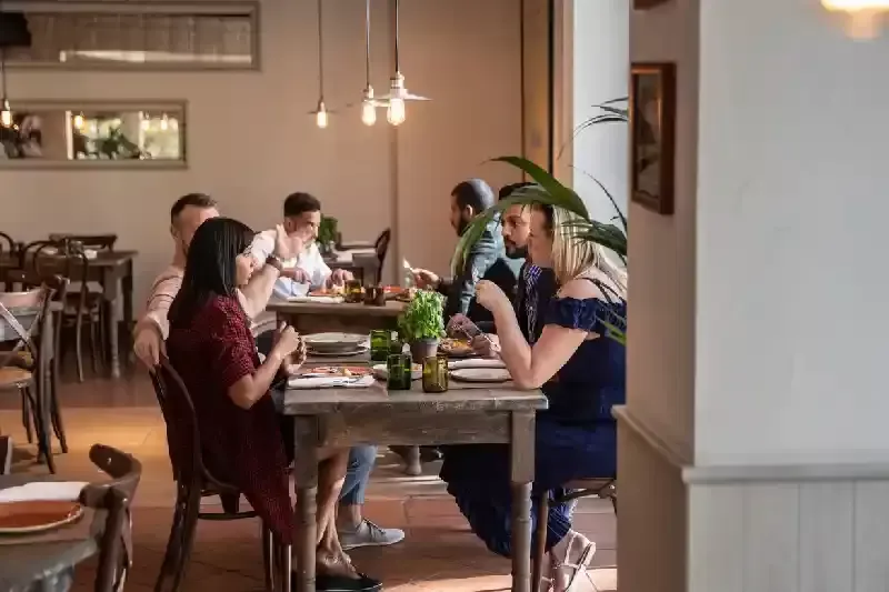 dove mangiare dubai, dove mangiare dubai