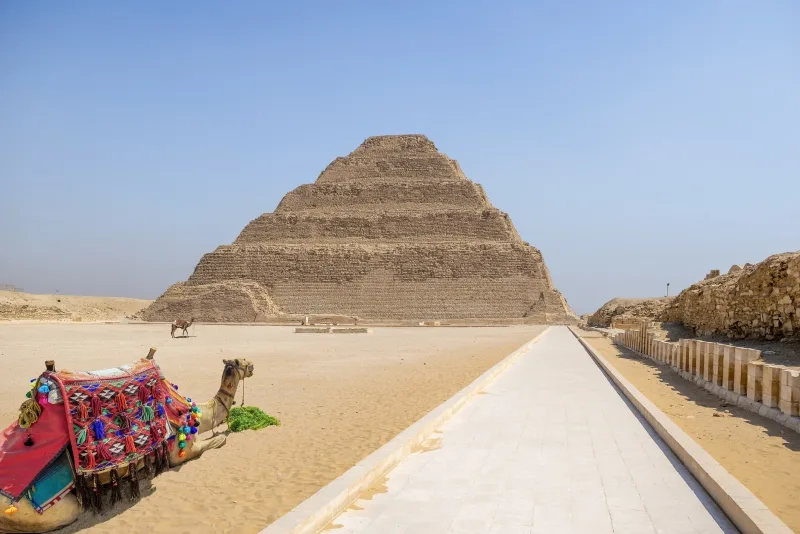 Pâques Voyage En Égypte
